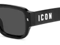 Dsquared2 ICON 0009/S 807/IR 50 Men sunglasses