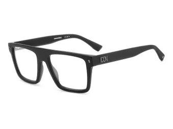 Dsquared2 ICON 0012 003 54 Men glasses