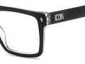 Dsquared2 ICON 0012 7C5 54 Men glasses