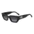 Dsquared2 ICON 0017/S 807/9O 53 Women sunglasses