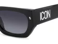 Dsquared2 ICON 0017/S 807/9O 53 Women sunglasses