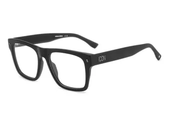 Dsquared2 ICON 0018 003 54 Men glasses