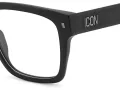 Dsquared2 ICON 0018 003 54 Men glasses