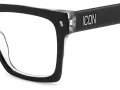 Dsquared2 ICON 0019 7C5 52 Women glasses