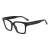 Dsquared2 ICON 0019 807 52 Women glasses