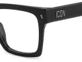 Dsquared2 ICON 0019 807 52 Women glasses