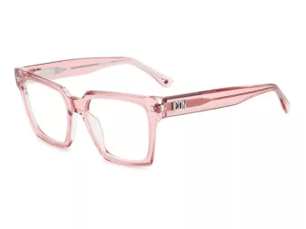 Dsquared2 ICON 0019 8XO 52 Women glasses