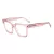 Dsquared2 ICON 0019 8XO 52 Women glasses