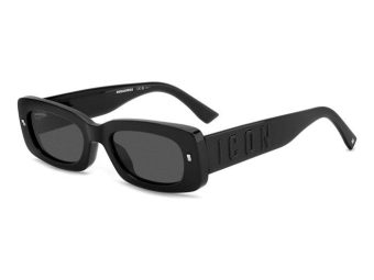 Dsquared2 ICON 0020/S 807/IR 52 Men, Women sunglasses