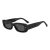 Dsquared2 ICON 0020/S 807/IR 52 Men, Women sunglasses