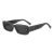 Dsquared2 ICON 0020/S KB7/IR 52 Men, Women sunglasses