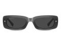Dsquared2 ICON 0020/S KB7/IR 52 Men, Women sunglasses