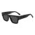 Dsquared2 ICON 0021/S 003/IR 52 Men, Women sunglasses