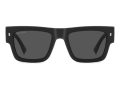 Dsquared2 ICON 0021/S 003/IR 52 Men, Women sunglasses