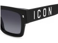 Dsquared2 ICON 0021/S 807/9O 52 Men, Women sunglasses