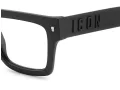 Dsquared2 ICON 0023 003 53 Men glasses