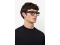 Dsquared2 ICON 0023 003 53 Men glasses