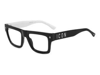 Dsquared2 ICON 0023 807 53 Men glasses