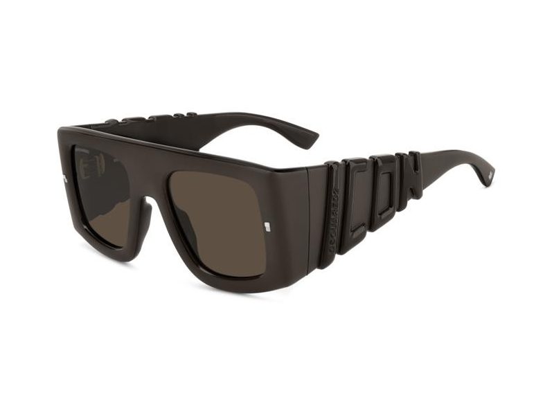 Dsquared2 ICON 0024/S YZ4/70 54 Men sunglasses
