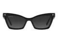 Dsquared2 ICON 0026/S 807/9O 55 Women sunglasses