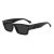 Dsquared2 ICON 0027/S 003/IR 55 Men sunglasses