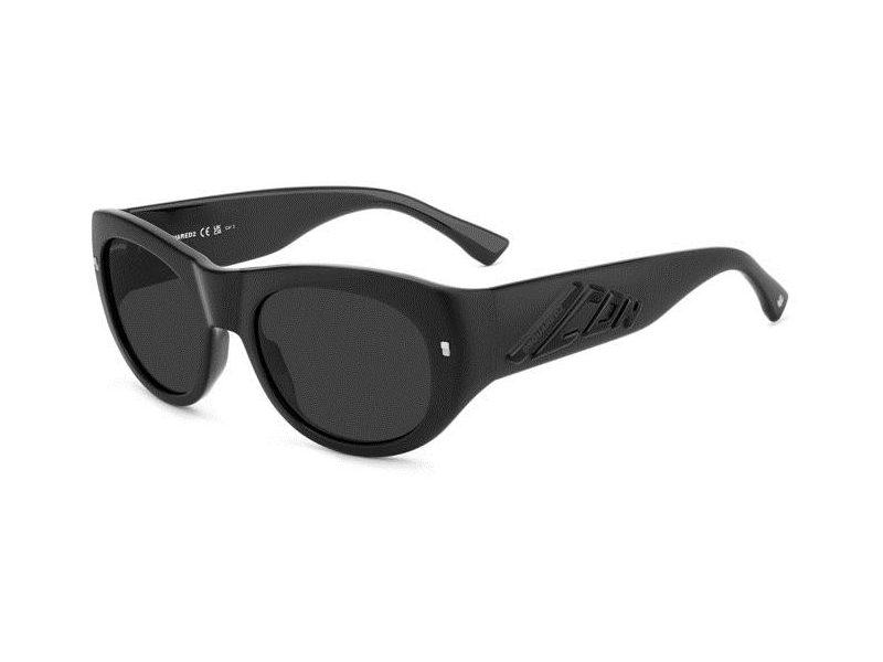 Dsquared2 ICON 0028/S 003/IR 55 Men, Women sunglasses