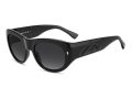 Dsquared2 ICON 0028/S 807/9O 55 Men, Women sunglasses