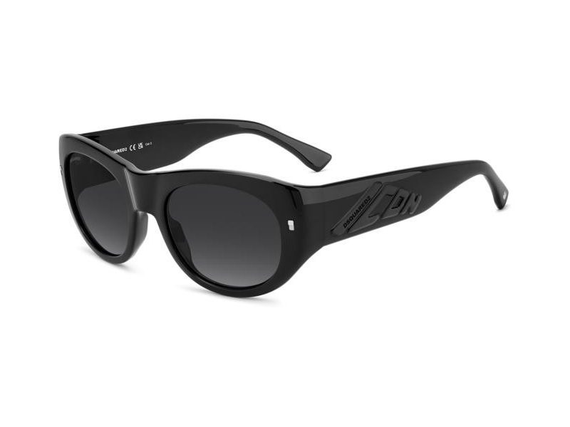 Dsquared2 ICON 0028/S 807/9O 55 Men, Women sunglasses