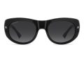 Dsquared2 ICON 0028/S 807/9O 55 Men, Women sunglasses