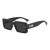 Dsquared2 ICON 0029/S 003/IR 55 Men sunglasses