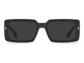 Dsquared2 ICON 0029/S 003/IR 55 Men sunglasses
