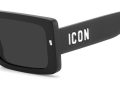 Dsquared2 ICON 0029/S 003/IR 55 Men sunglasses