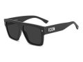 Dsquared2 ICON 0030/S 003/IR 58 Men sunglasses