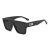 Dsquared2 ICON 0030/S 003/IR 58 Men sunglasses