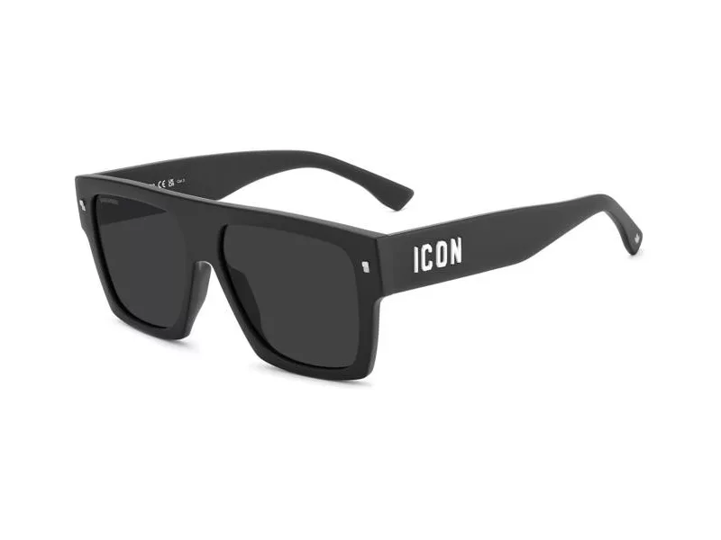 Dsquared2 ICON 0030/S 003/IR 58 Men sunglasses
