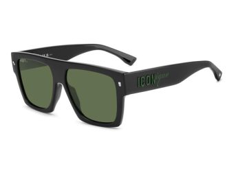 Dsquared2 ICON 0030/S 7ZJ/QT 58 Men sunglasses