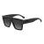 Dsquared2 ICON 0030/S 807/9O 58 Men sunglasses
