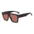 Dsquared2 ICON 0030/S OIT/U1 58 Men sunglasses