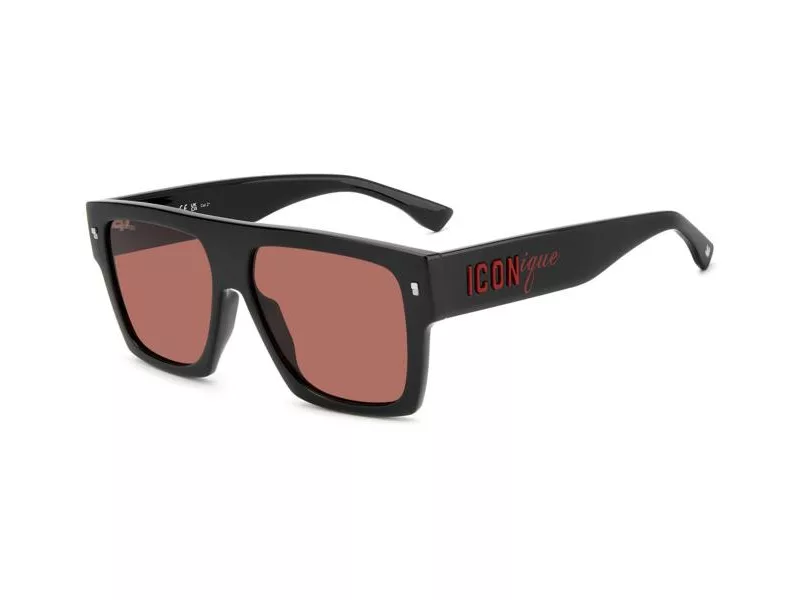 Dsquared2 ICON 0030/S OIT/U1 58 Men sunglasses