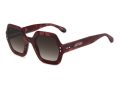 Isabel Marant IM 0004/N/S JR9/HA 52 Women sunglasses