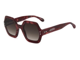 Isabel Marant IM 0004/N/S JR9/HA 52 Women sunglasses