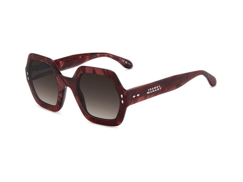 Isabel Marant IM 0004/N/S JR9/HA 52 Women sunglasses