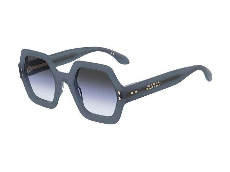 Isabel Marant IM 0004/N/S PJP/GB 52 Women sunglasses