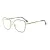 Isabel Marant IM 0030 2M2 55 Women glasses