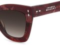 Isabel Marant IM 0050/G/S JR9/HA 51 Women sunglasses