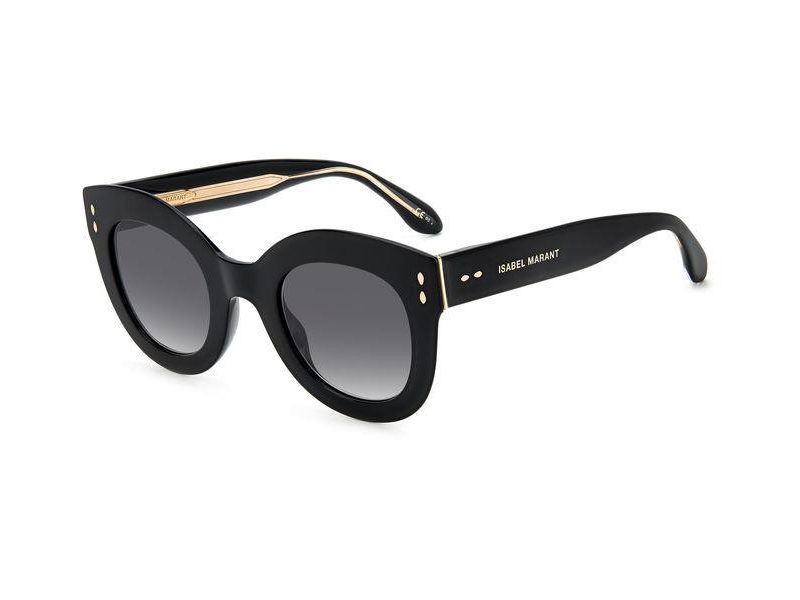 Isabel Marant IM 0073/S 807/9O 49 Women sunglasses