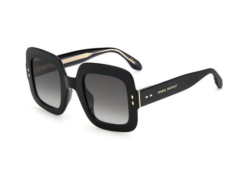 Isabel Marant IM 0074/G/S 807/9O 49 Women sunglasses