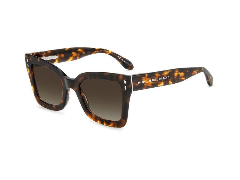 Isabel Marant IM 0103/S 086/HA 52 Women sunglasses