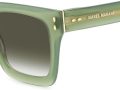 Isabel Marant IM 0104/S 1ED/9K 51 Women sunglasses