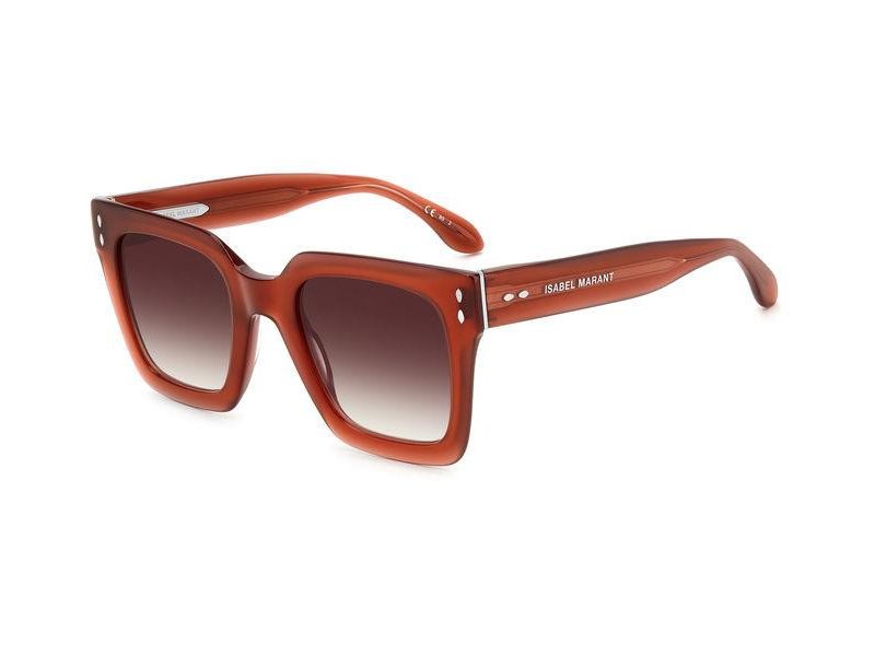 Isabel Marant IM 0104/S C9A/3X 51 Women sunglasses